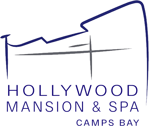 Hollywood Mansion